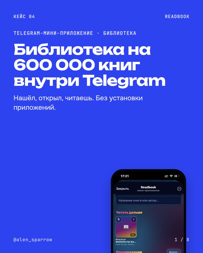 Слайд 1 кейса